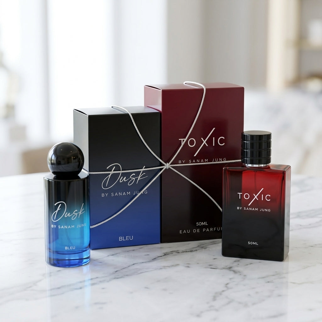 TOXIC Fresh Bundle