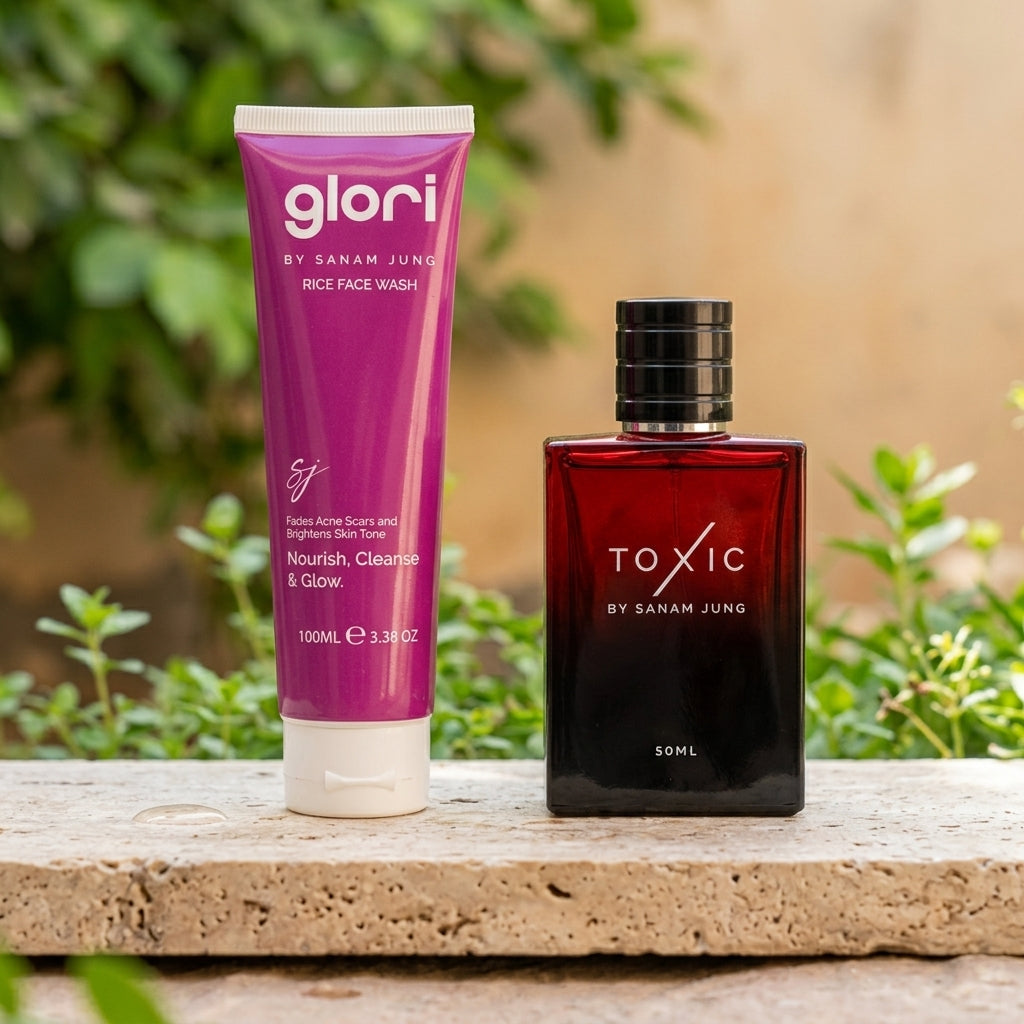 TOXIC Glori Bundle