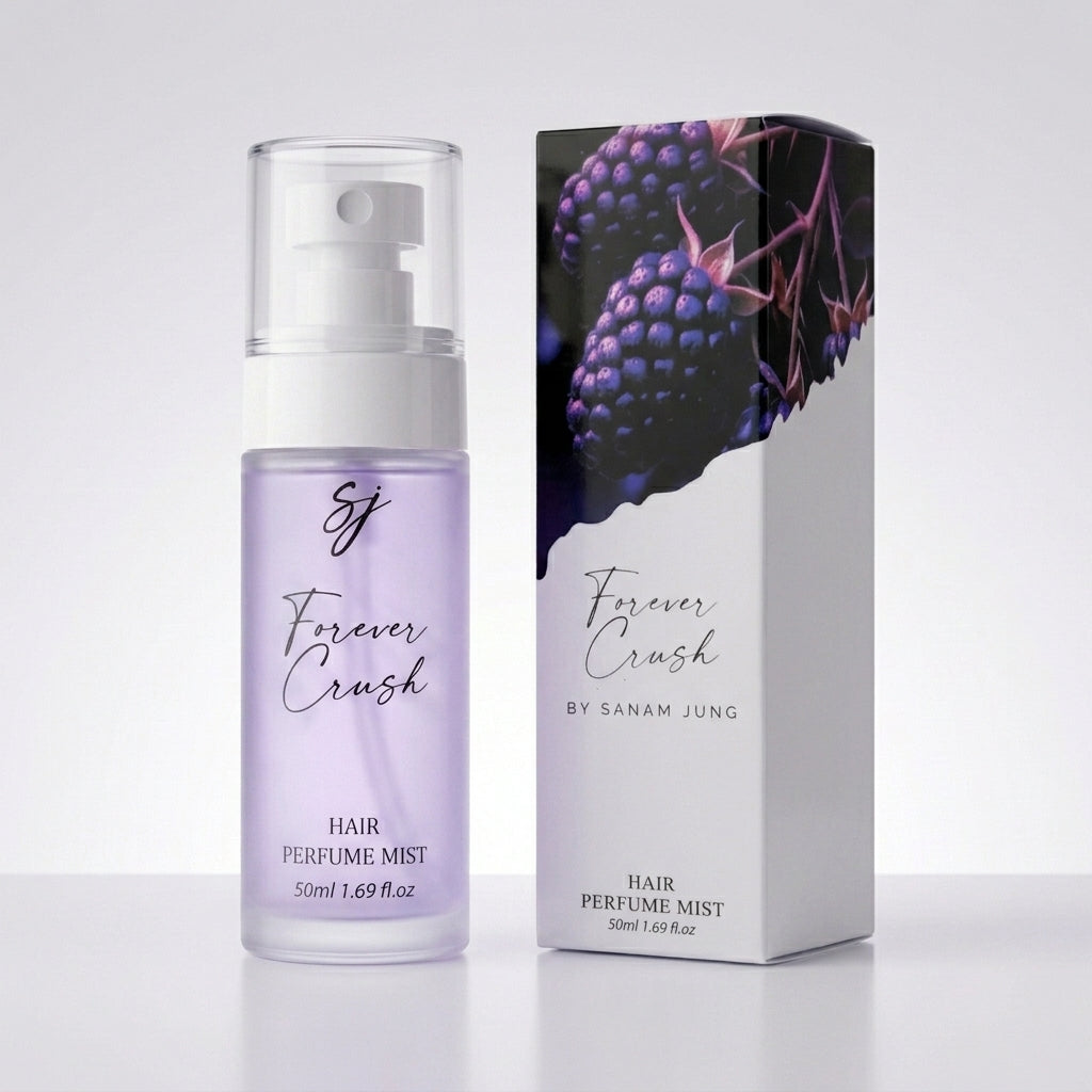 Forever Crush (Hair Perfume Mist)