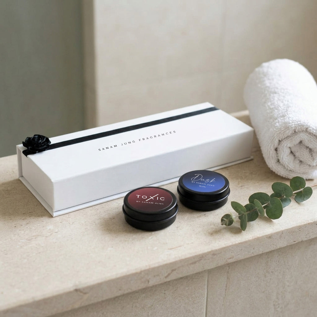 Gift Box - The Signature Four