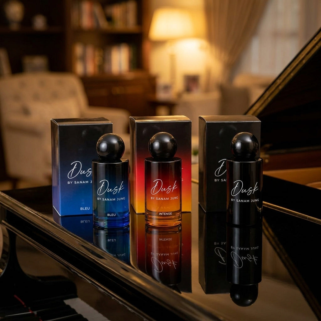 Dusk - Bundle of 3
