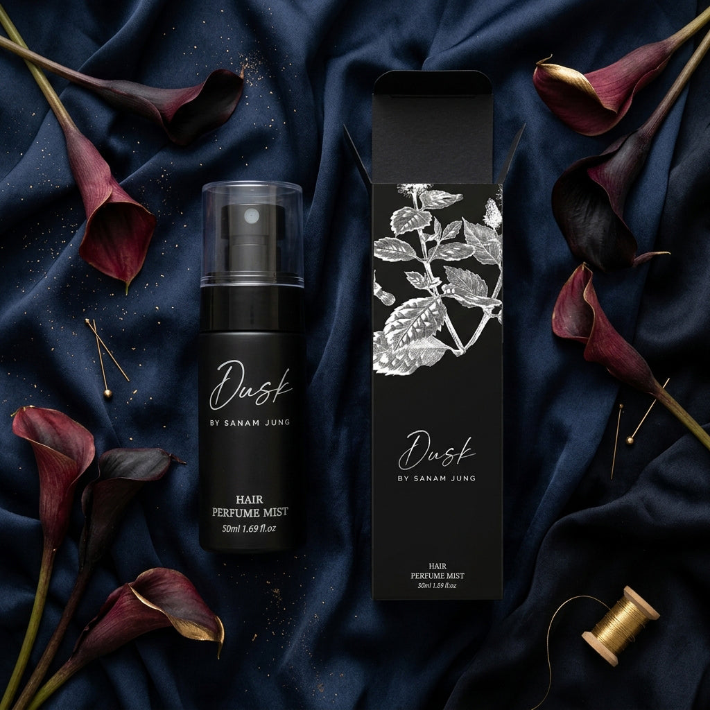 Dusk (Hair Perfume Mist)