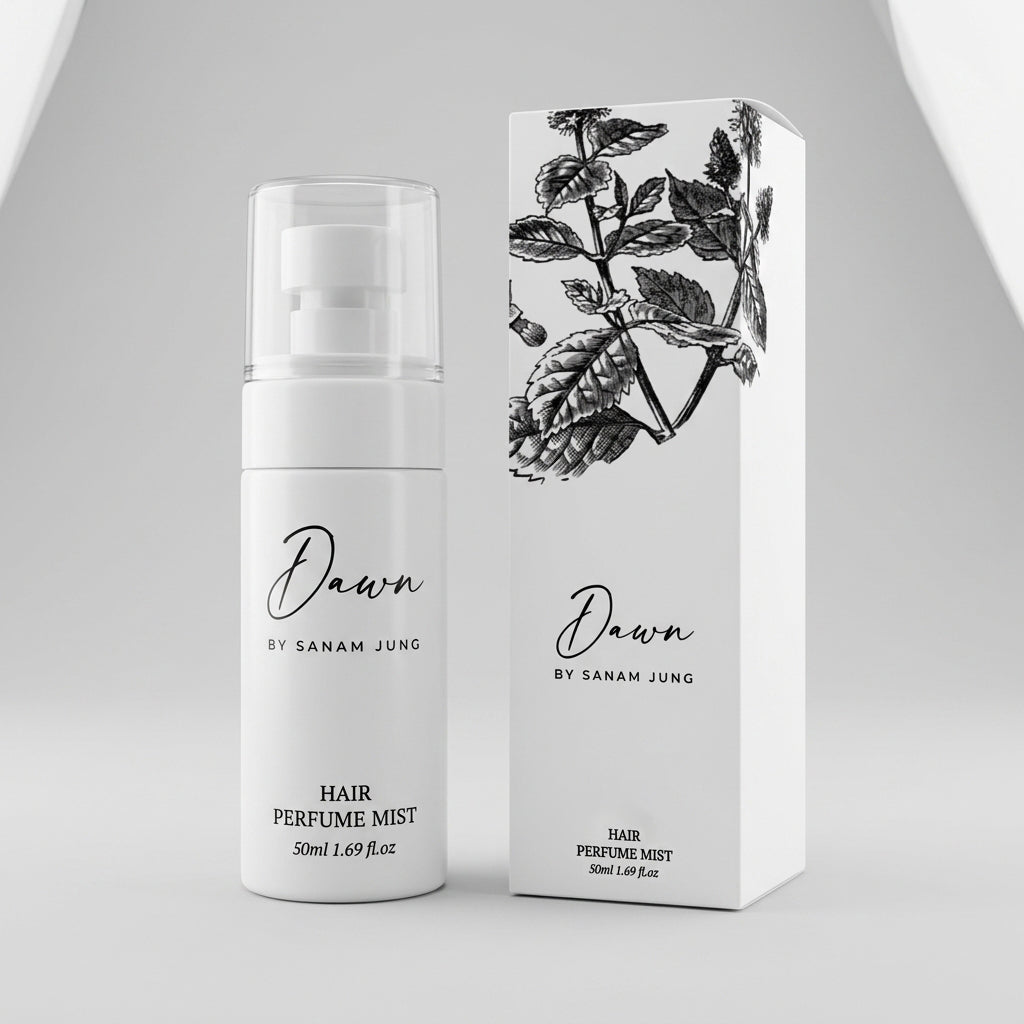 Dawn (Hair Perfume Mist)