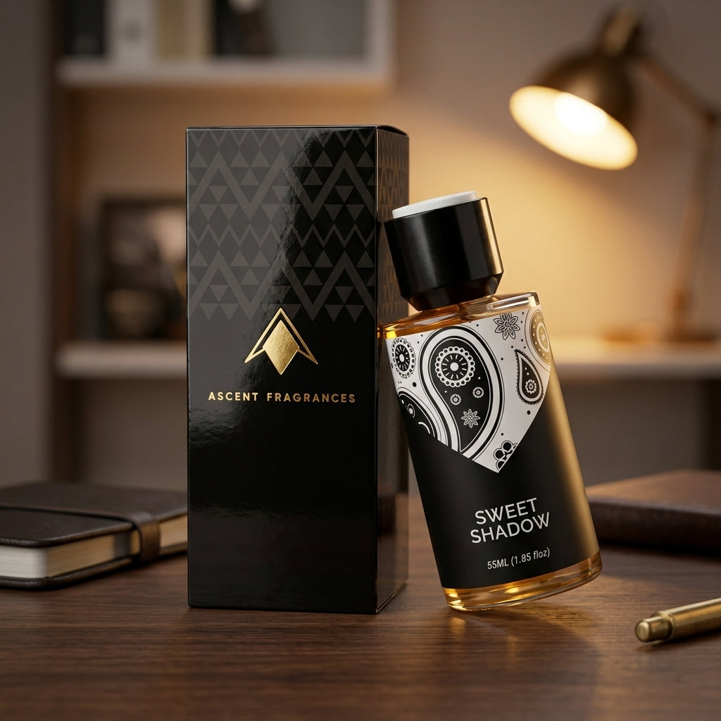 Sweet Shadow by Ascent Fragrances
