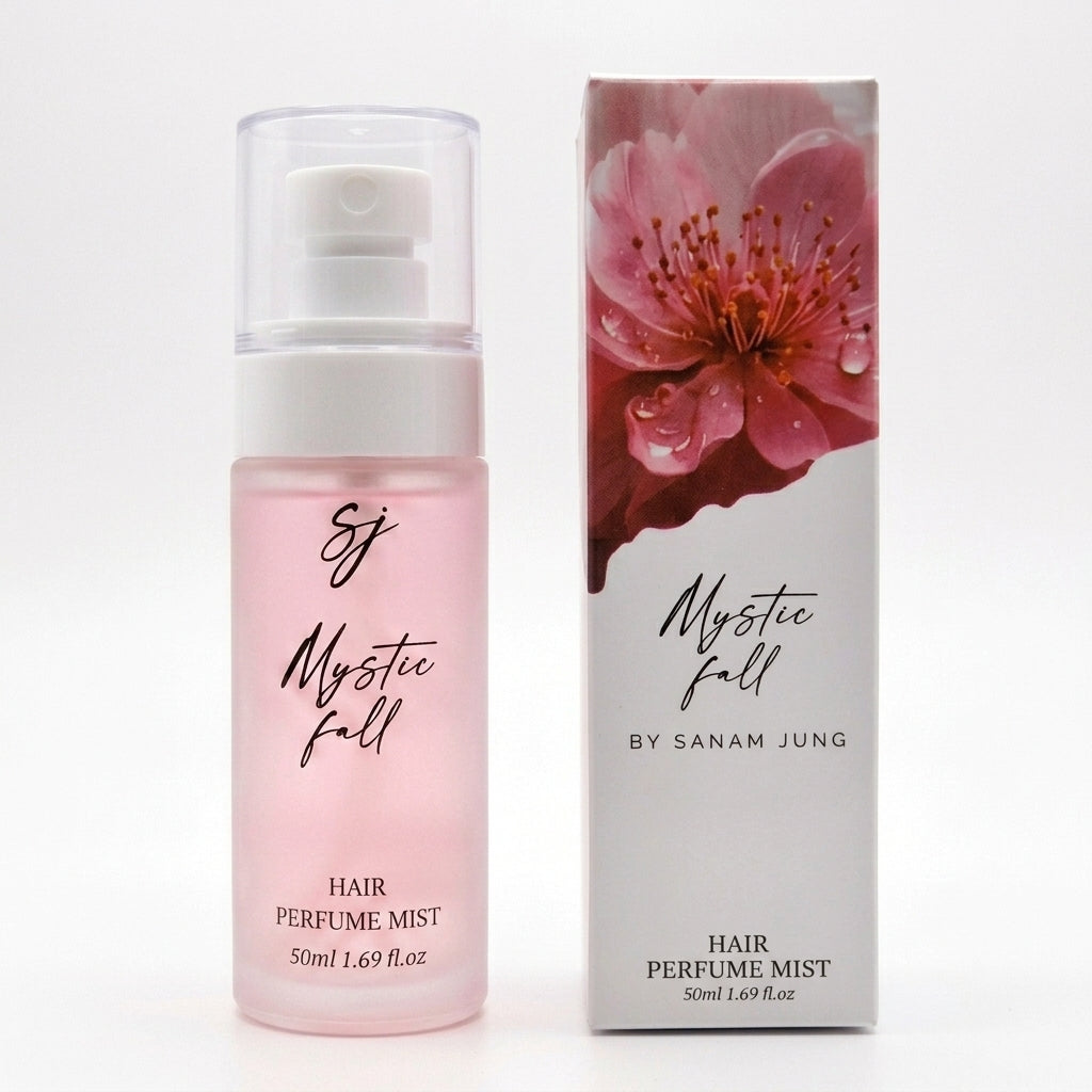 Mystic Fall (Hair Perfume Mist)