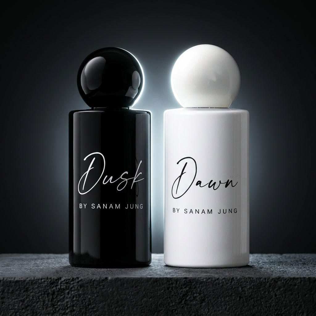 Dusk and Dawn Perfume Bundle