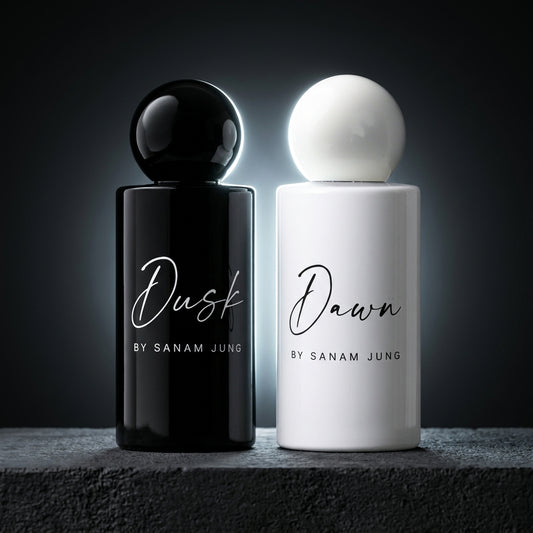 Dusk and Dawn Perfume Bundle