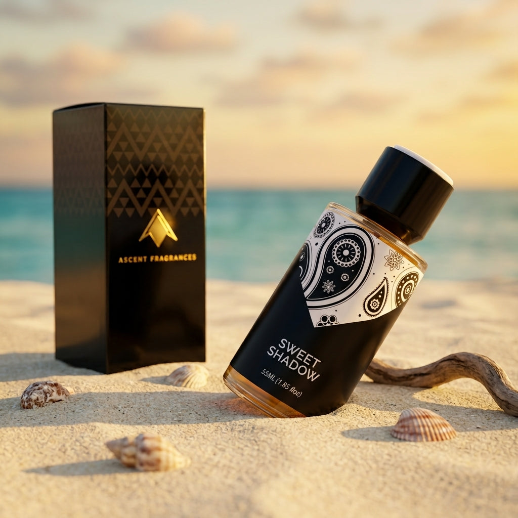 Sweet Shadow by Ascent Fragrances
