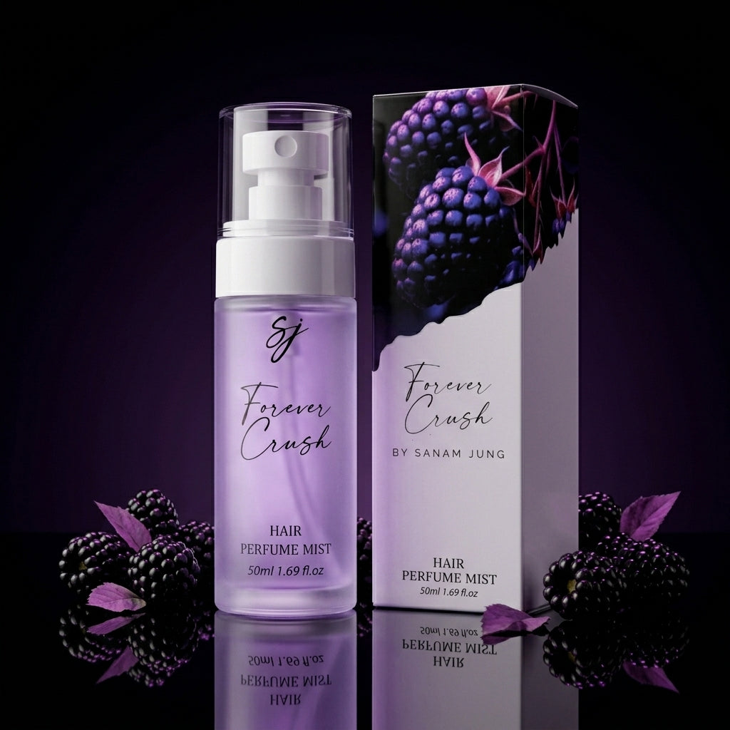 Forever Crush (Hair Perfume Mist)