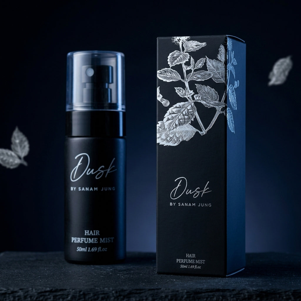 Dusk (Hair Perfume Mist)