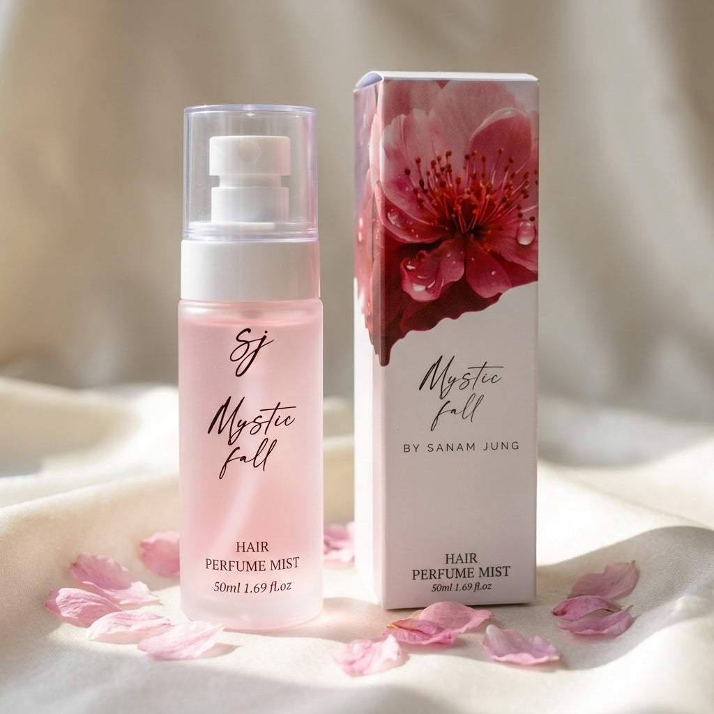 Mystic Fall (Hair Perfume Mist)