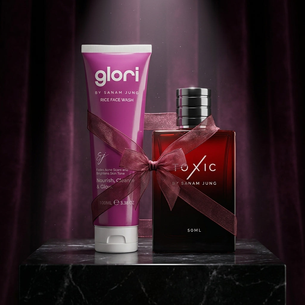 TOXIC Glori Bundle