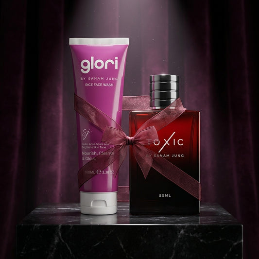 TOXIC Glori Bundle
