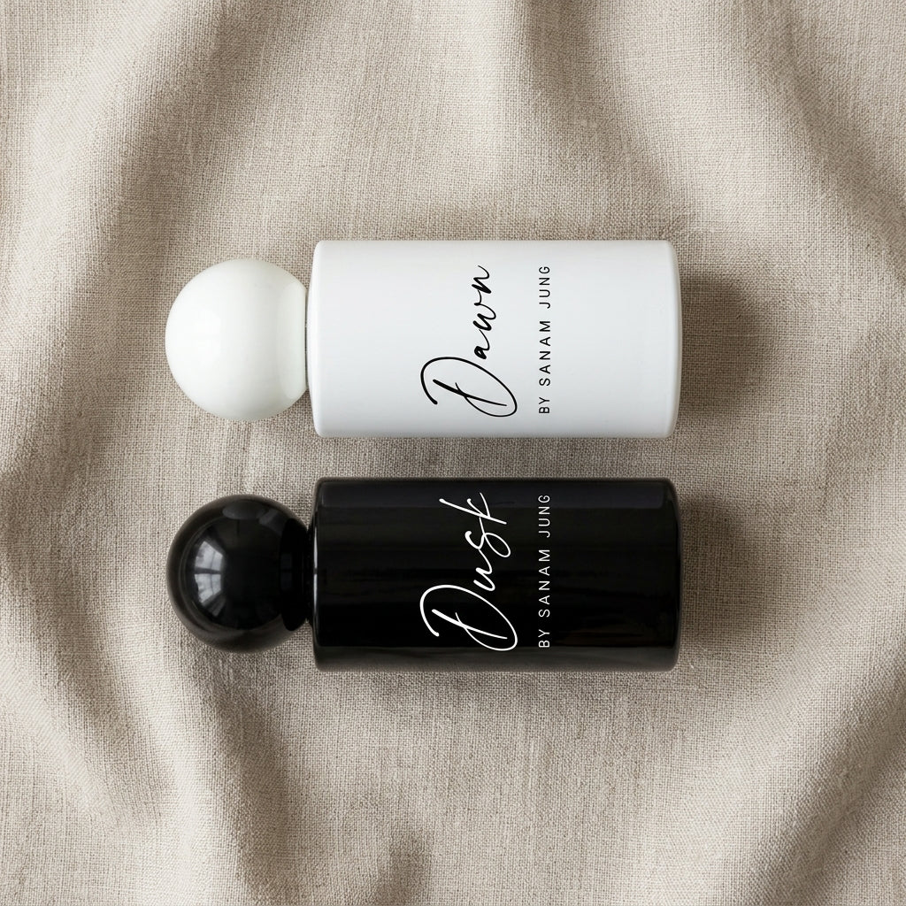 Dusk and Dawn Perfume Bundle