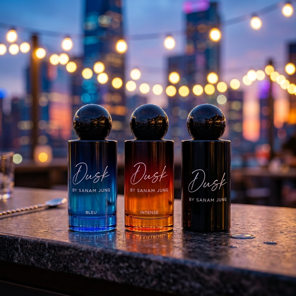Dusk - Bundle of 3