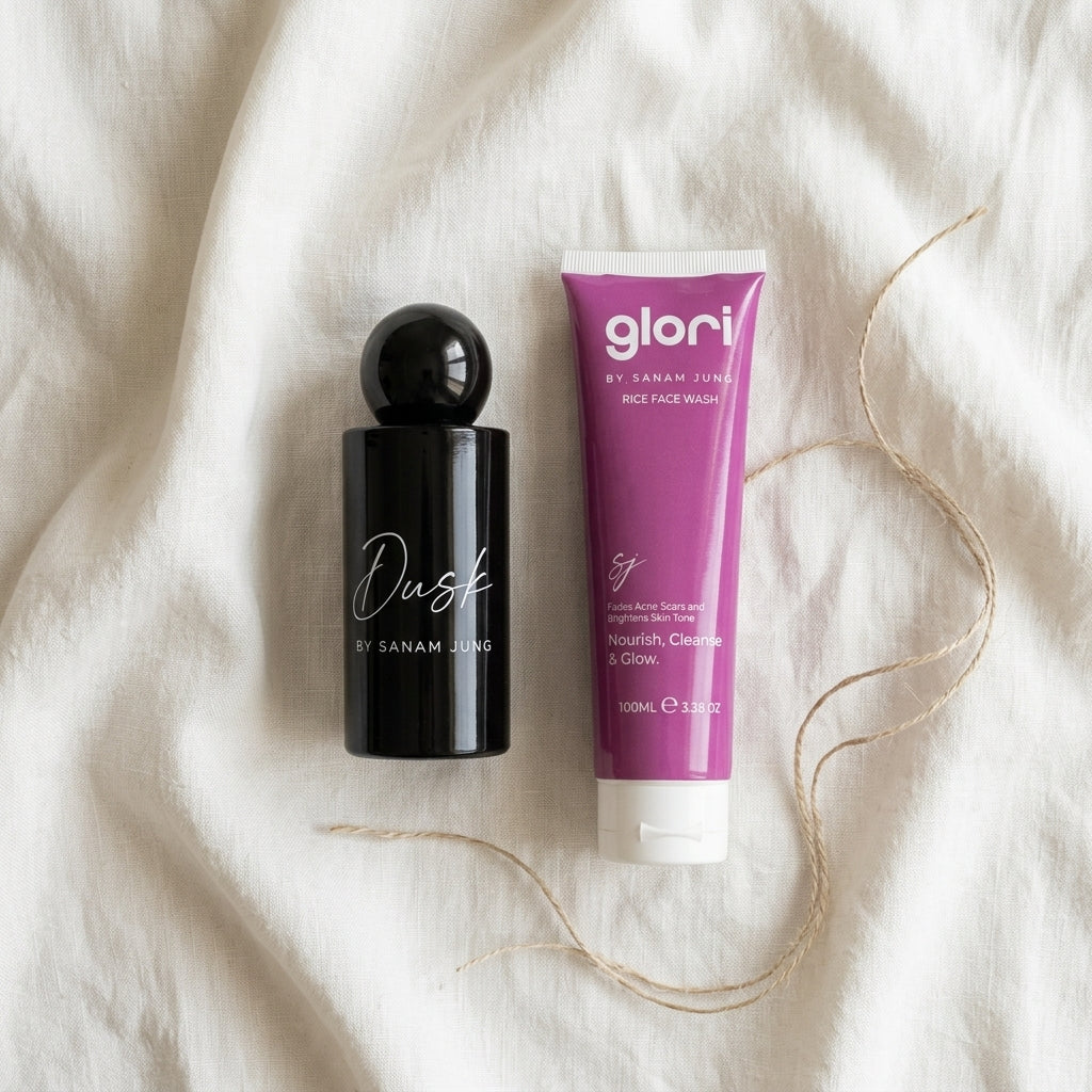 Dusk Glori Bundle