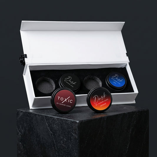 Gift Box - The Signature Four