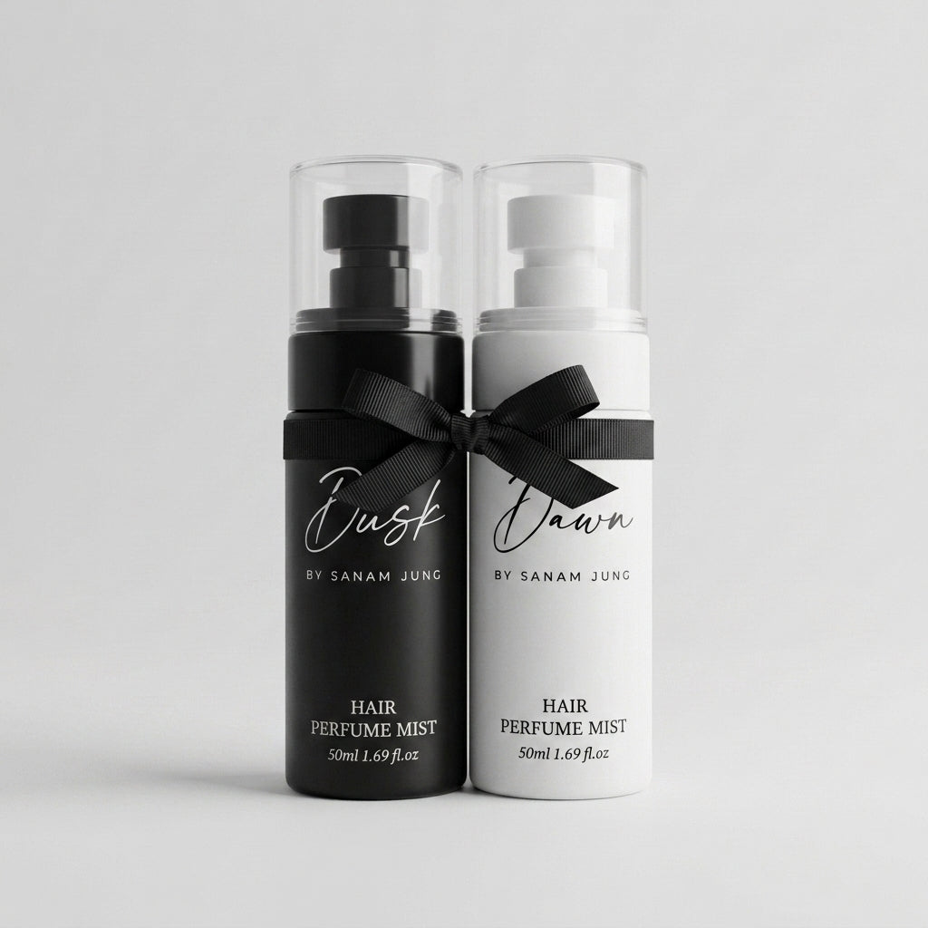 Dusk and Dawn Bundle (Hair Perfume Mist)