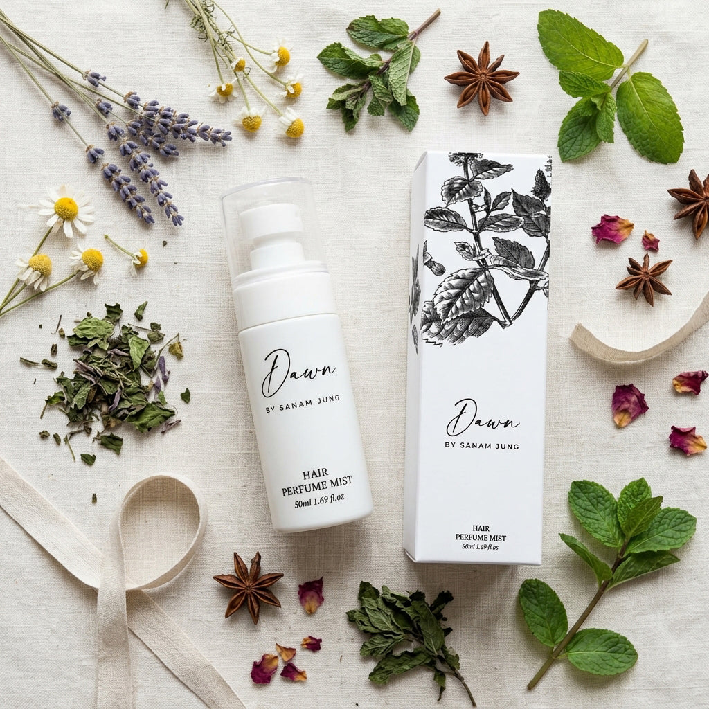 Dawn (Hair Perfume Mist)
