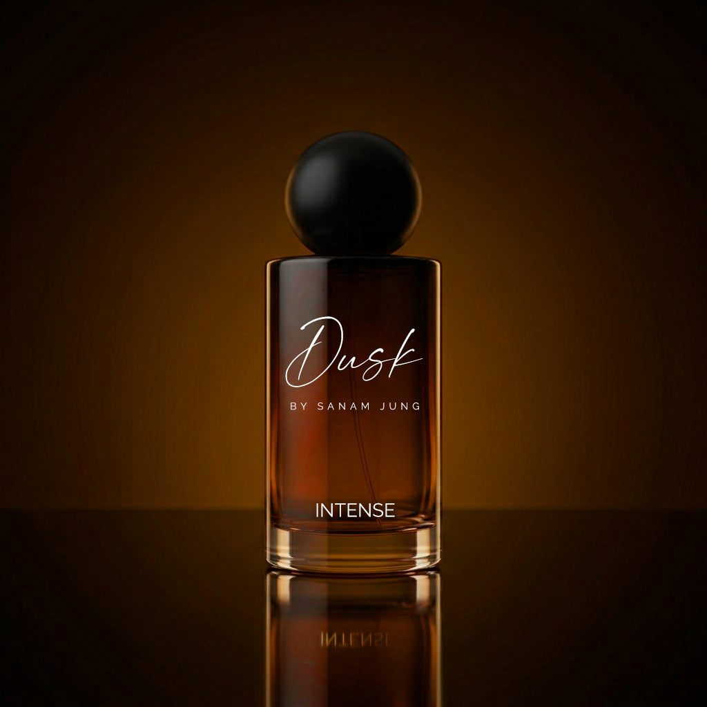 Dusk INTENSE