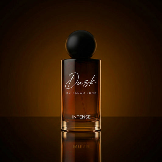 Dusk INTENSE
