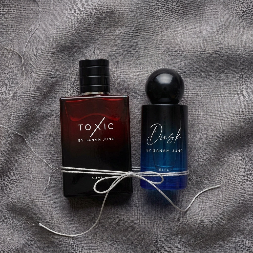 TOXIC Fresh Bundle