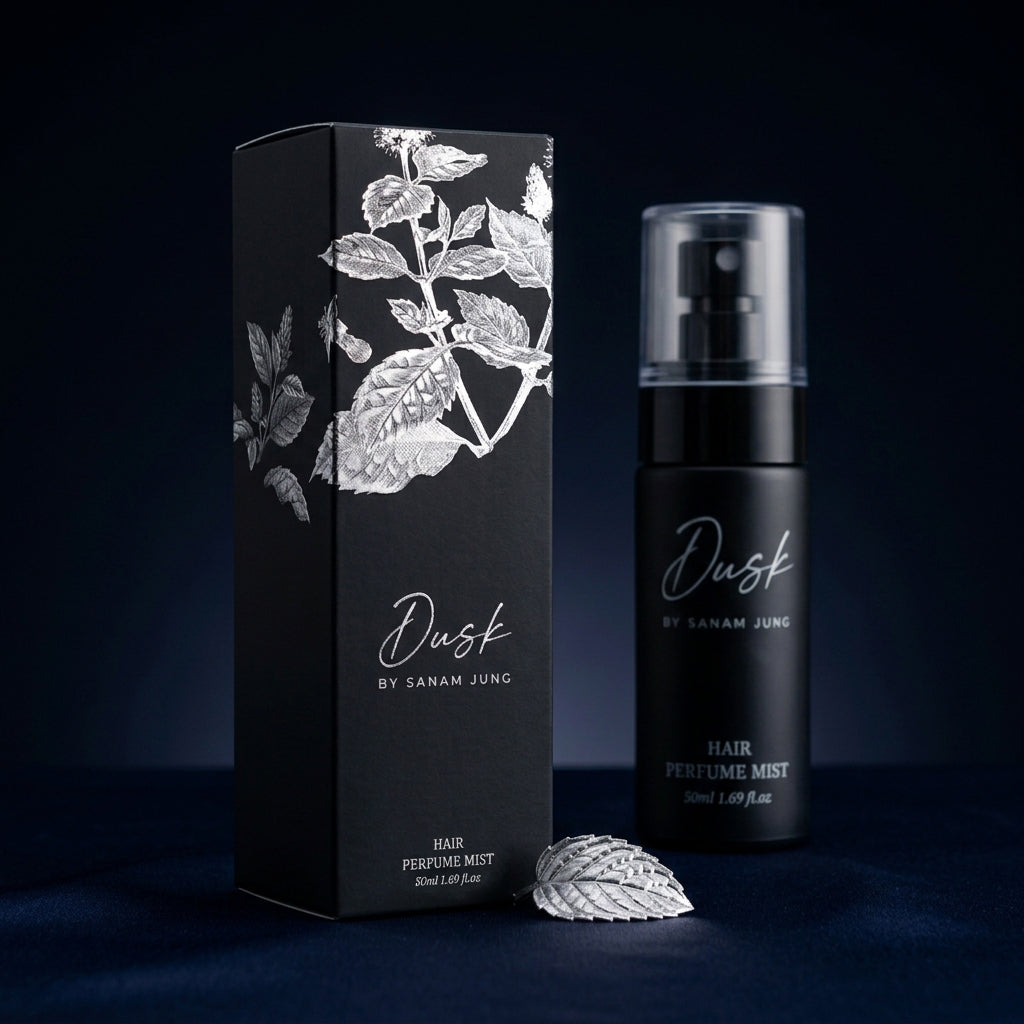 Dusk (Hair Perfume Mist)