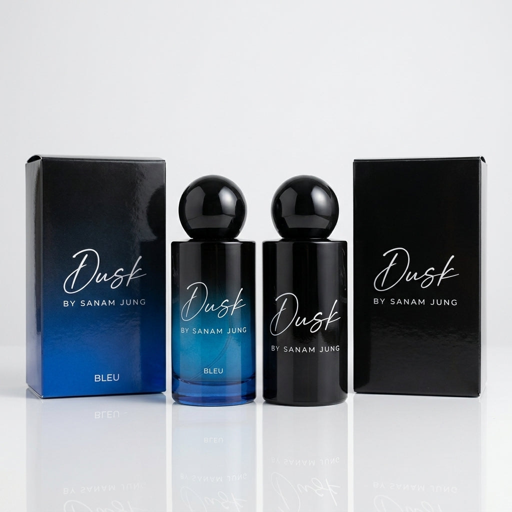 Dusk Fresh Bundle