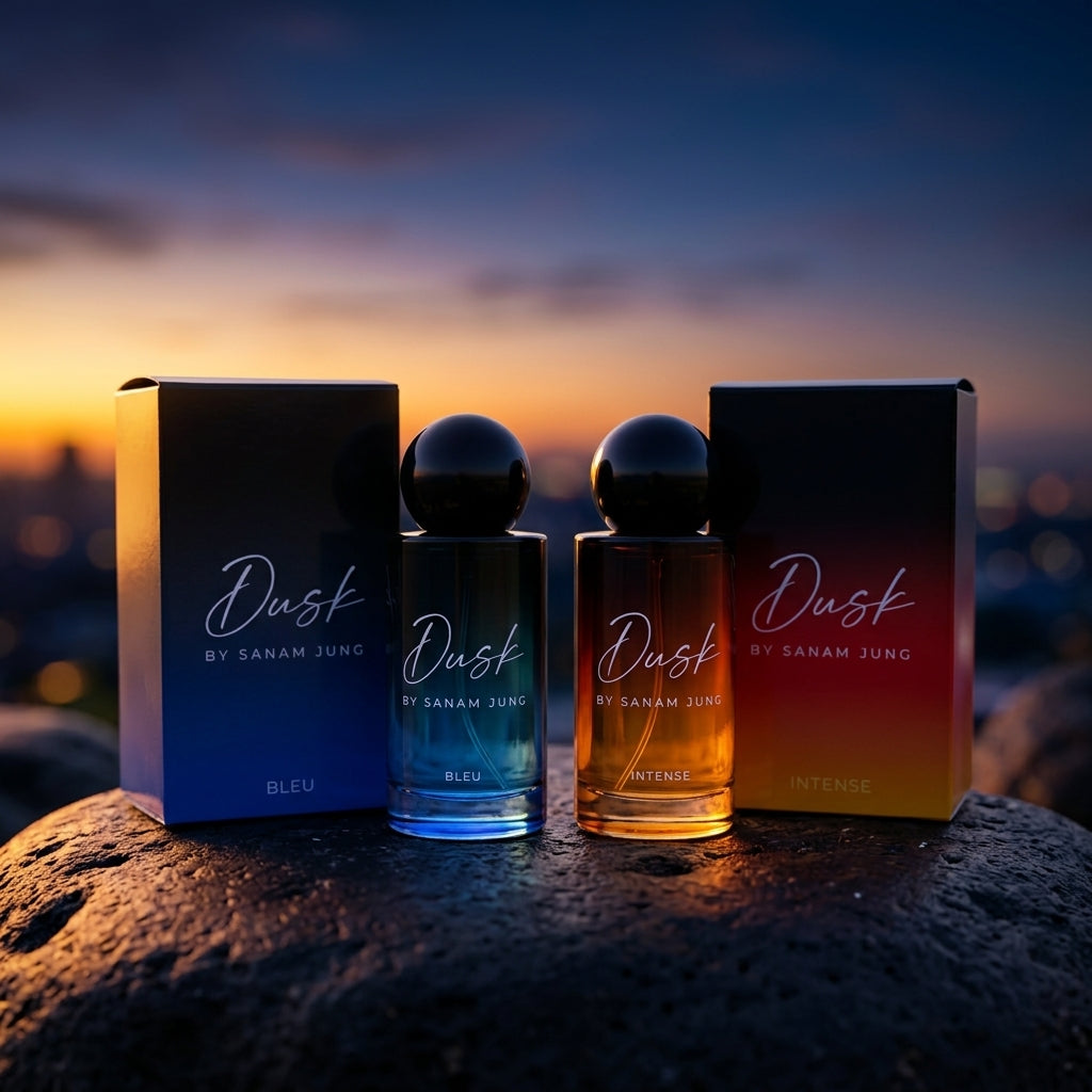 Dusk Serene Bundle