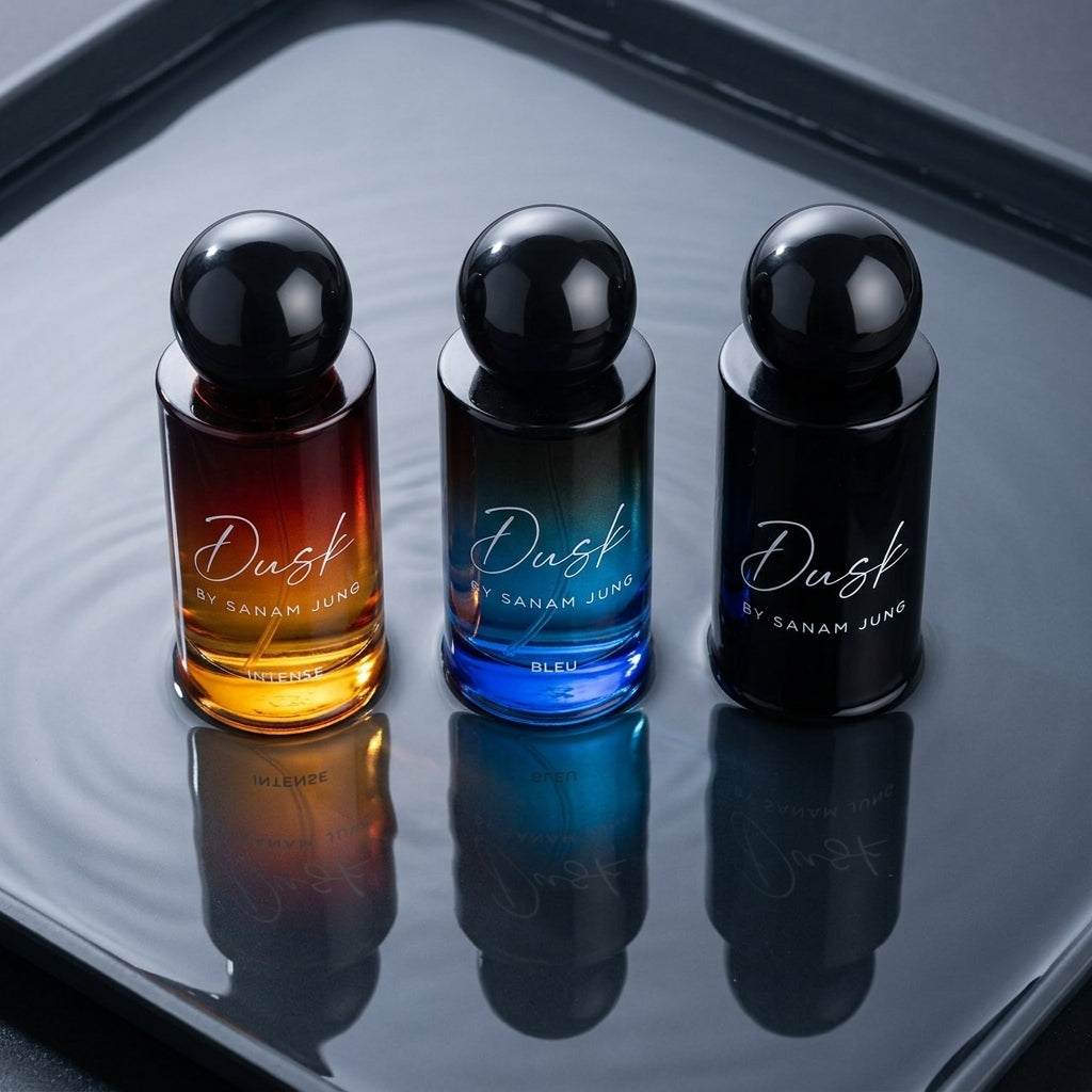 Dusk - Bundle of 3