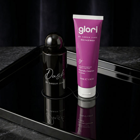 Dusk Glori Bundle