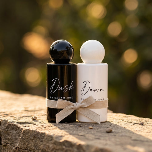 Dusk and Dawn Perfume Bundle