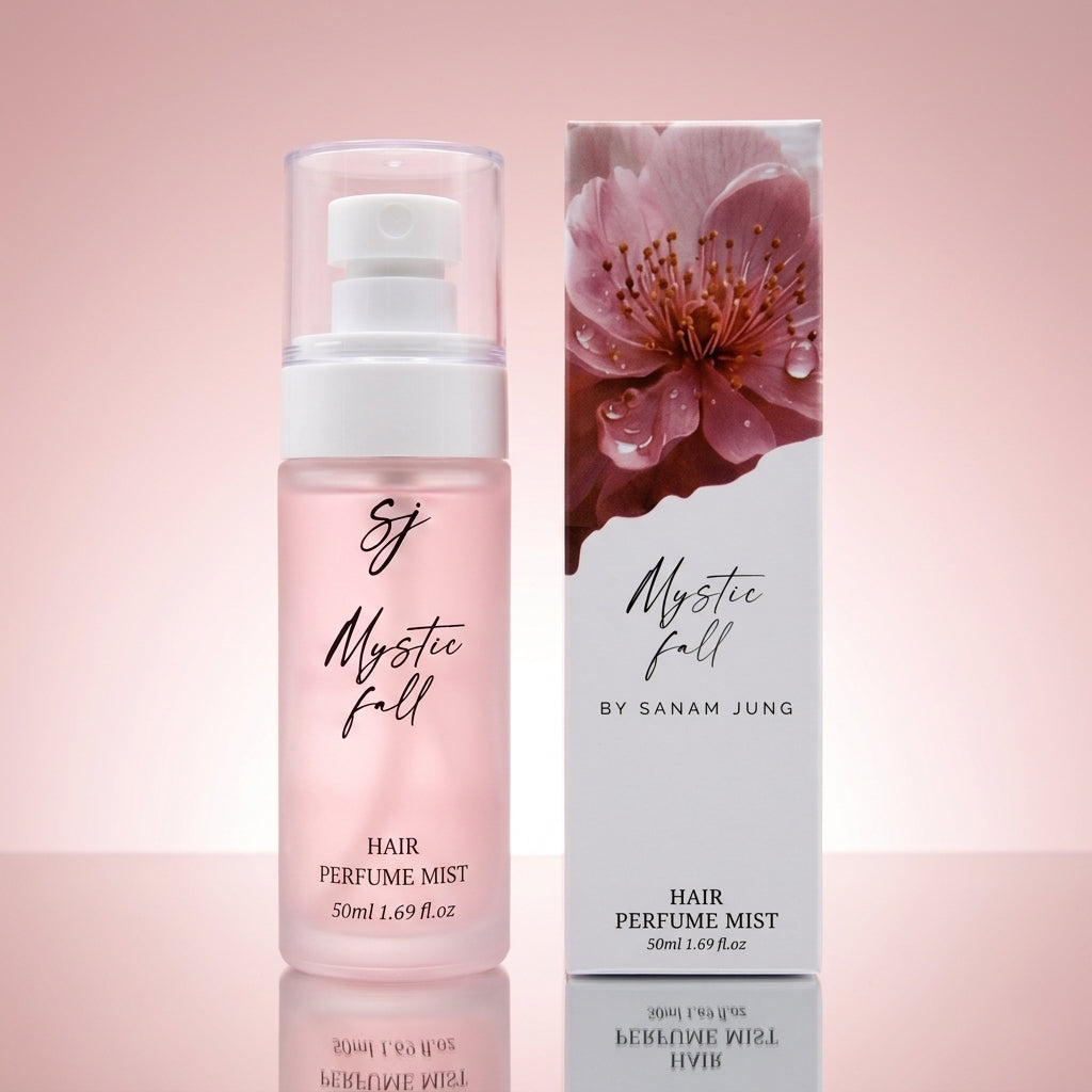 Mystic Fall (Hair Perfume Mist)
