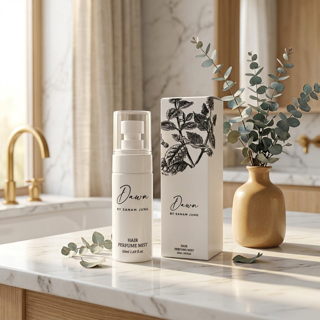Dawn (Hair Perfume Mist)