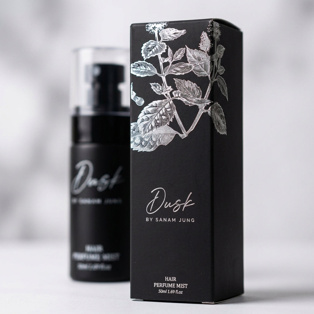 Dusk (Hair Perfume Mist)