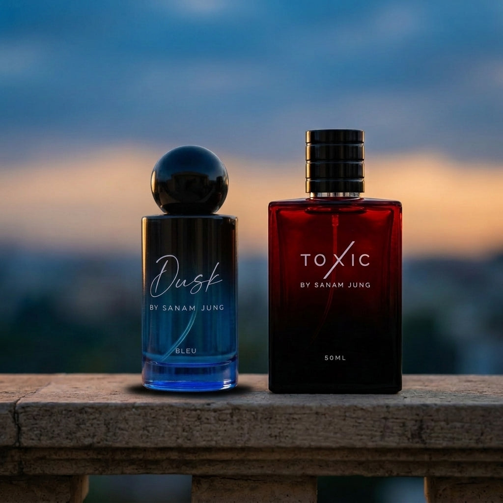 TOXIC Fresh Bundle
