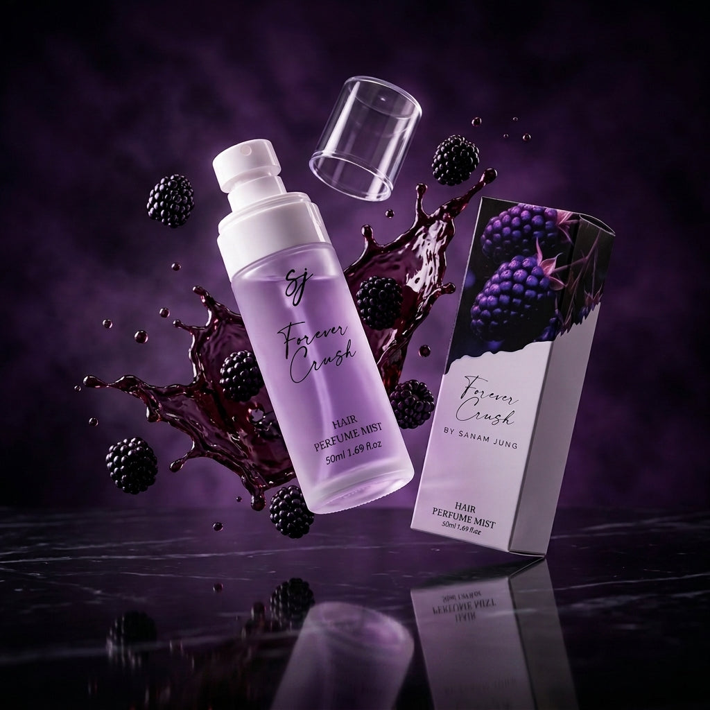 Forever Crush (Hair Perfume Mist)
