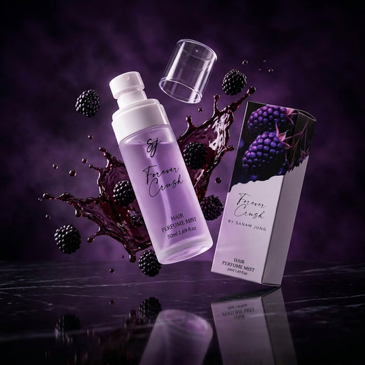 Forever Crush (Hair Perfume Mist)