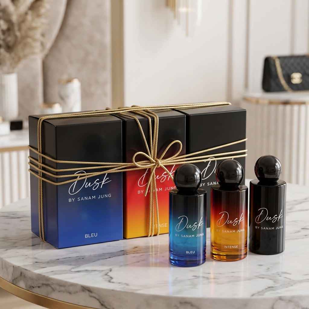Dusk - Bundle of 3