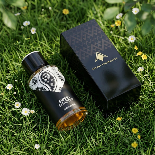 Sweet Shadow by Ascent Fragrances