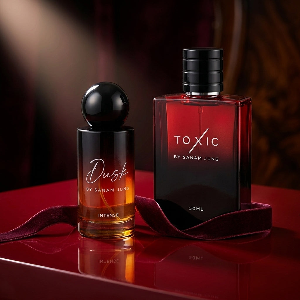 TOXIC Intense Bundle