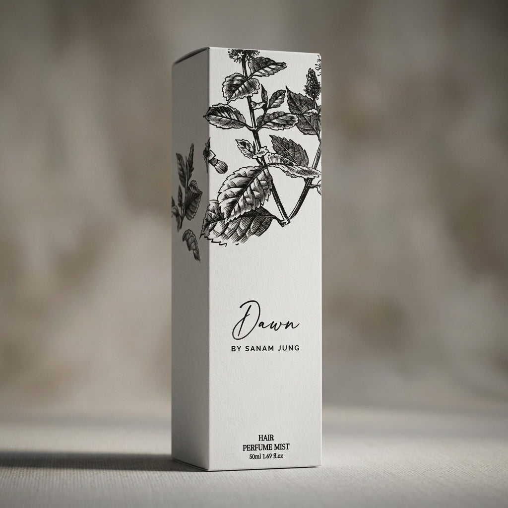 Dawn (Hair Perfume Mist)