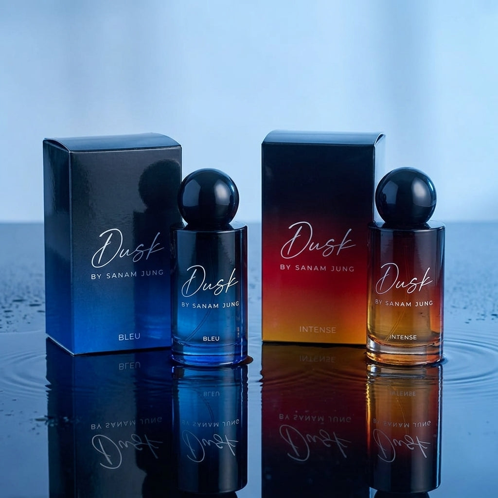 Dusk Serene Bundle