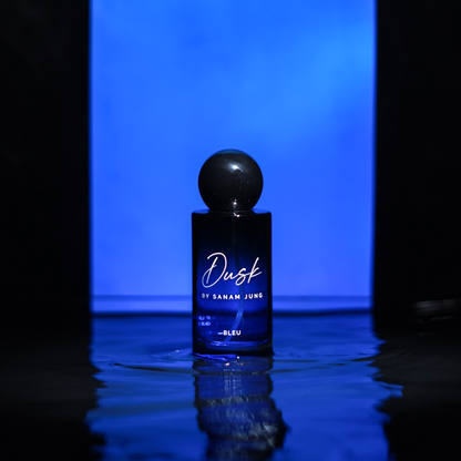 Dusk BLEU