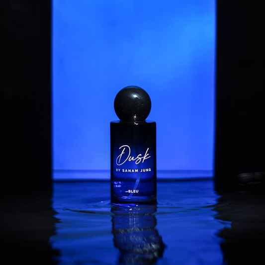 Dusk BLEU