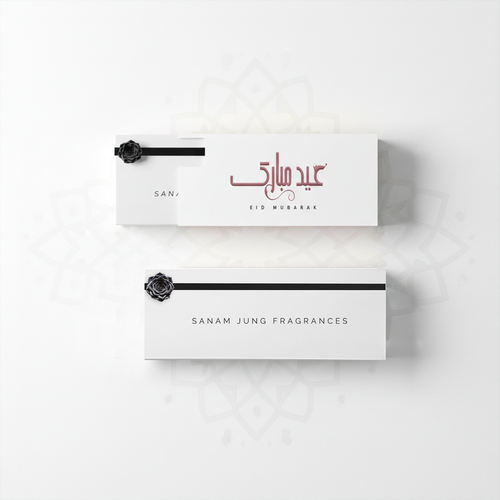 Gift Box - Bundle of Four