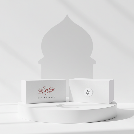 Gift Box - Bundle of Six