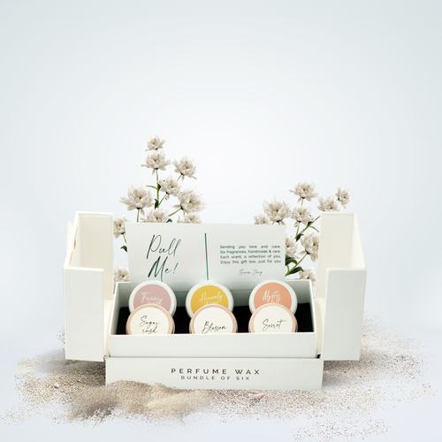 Gift Box - Bundle of Six