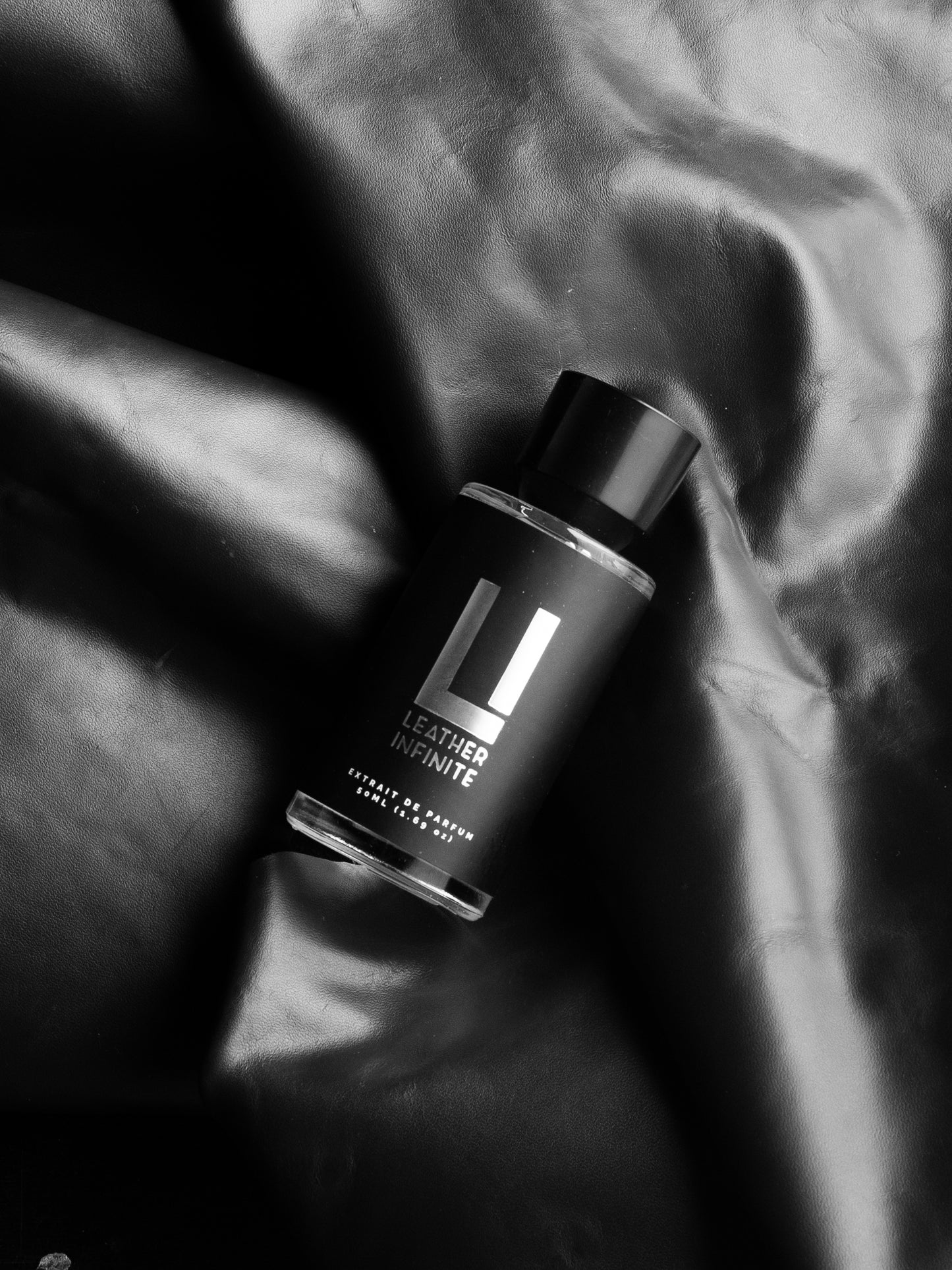 Leather Infinite by Ascent Fragrances