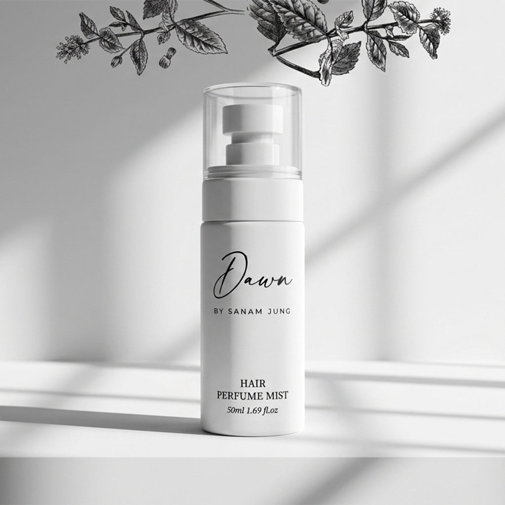Dawn (Hair Perfume Mist)